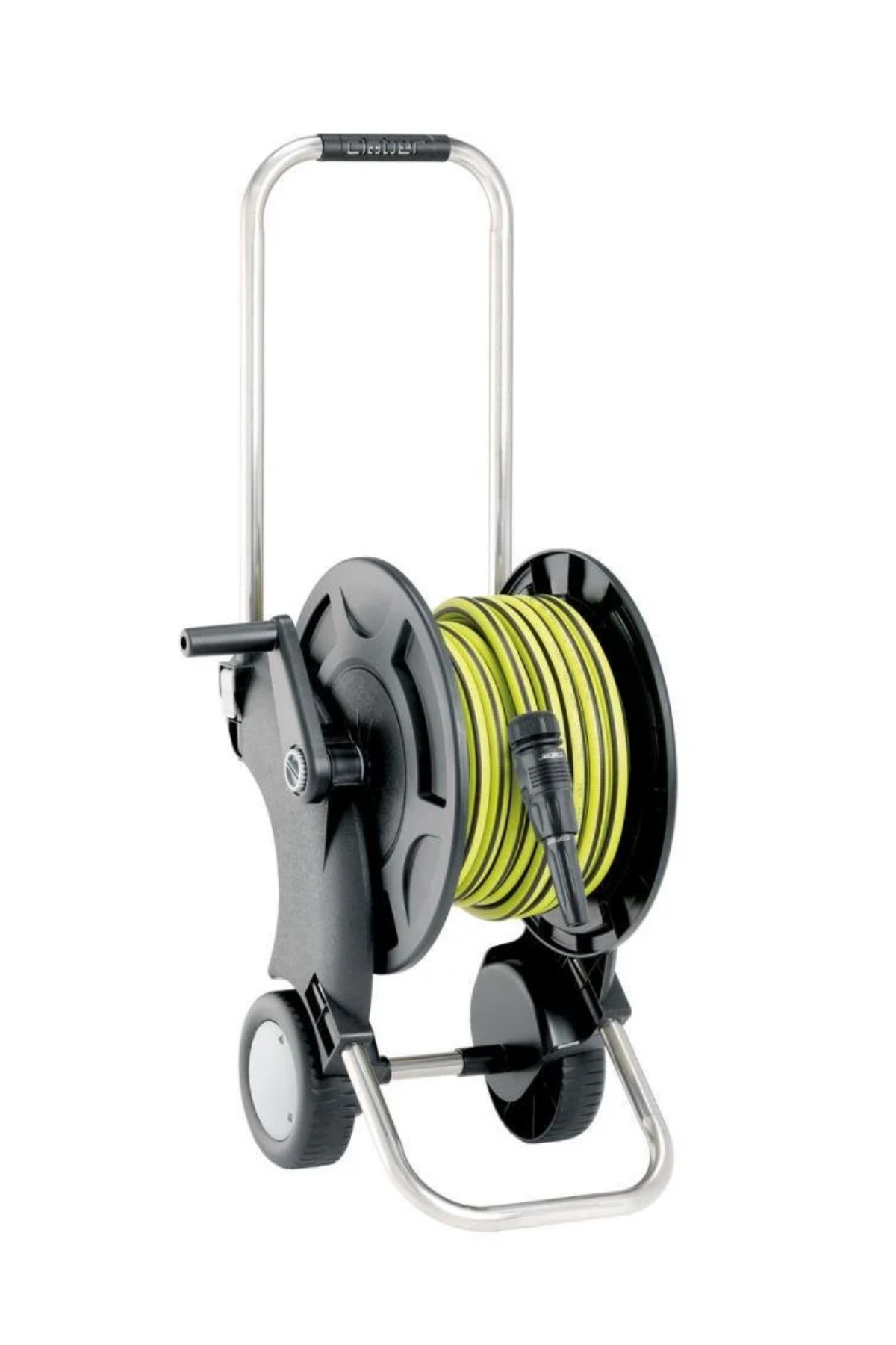 Claber 8936 Qubo Pronto Toplight Hortum Seti 20mt