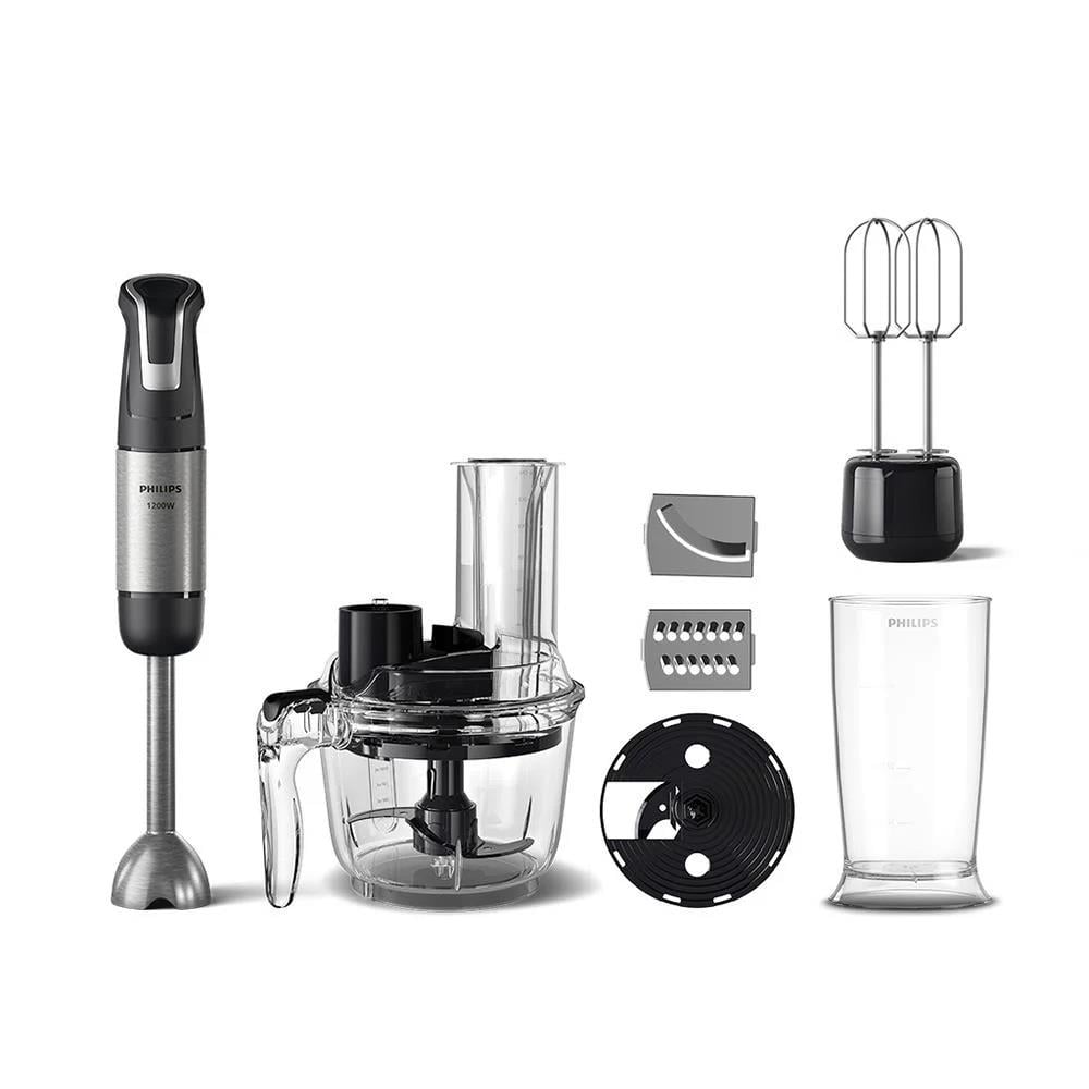 Philips 5000 Serisi HR2695/01 1200 W Blender Seti