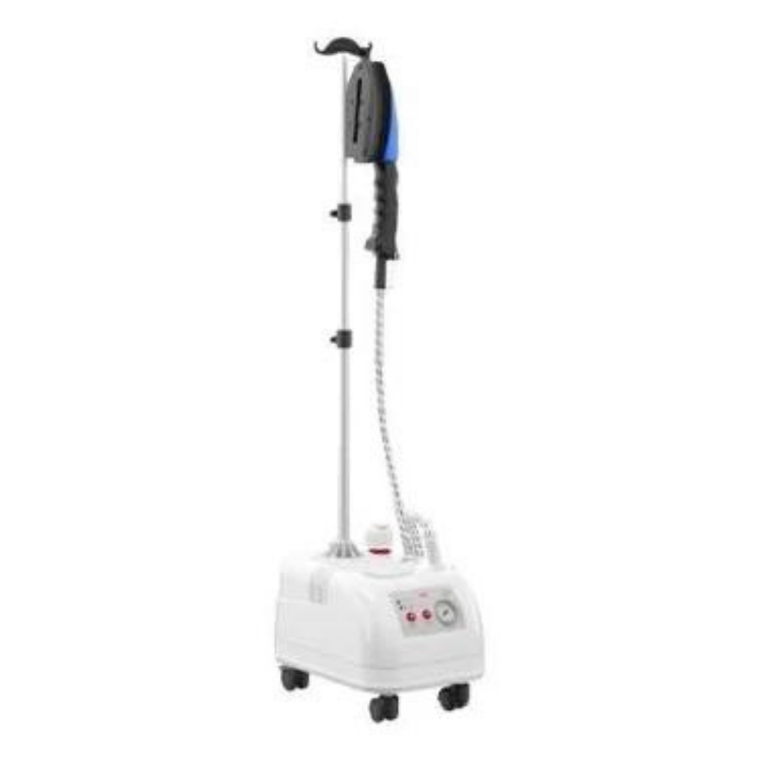 Gazzella SPR/MN 2004 FD Fırmini Askıda Ütüleme Robotu