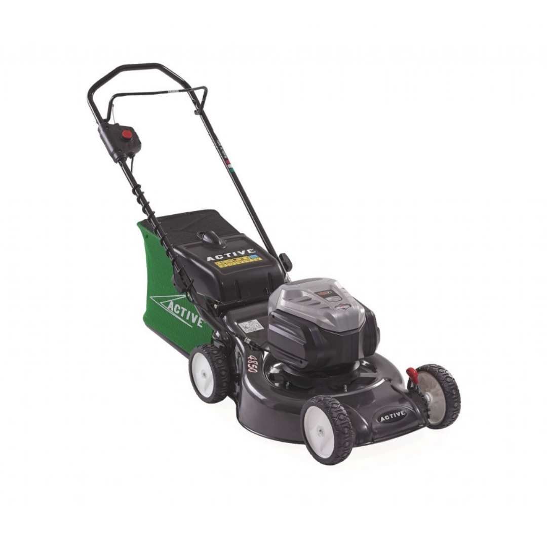 ACTIVE 748520 4850 E Çim Biçme Makinesi