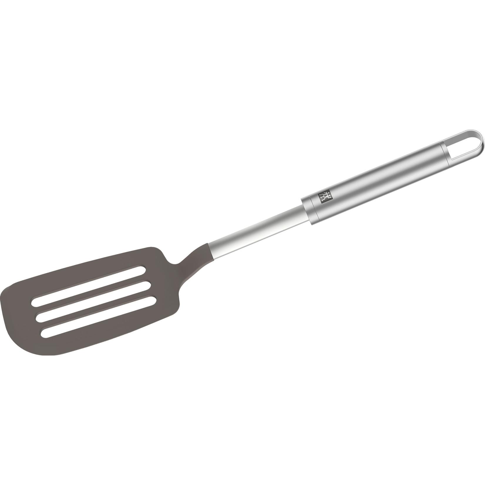 Zwilling 371600100 Silikon Uçlu Izgara Spatulası