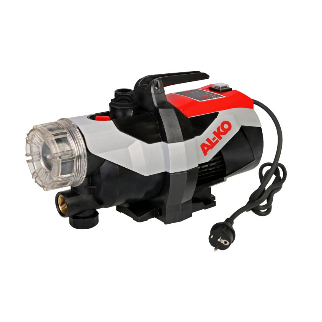 AL-KO 113.797 - JET 3600 su pompası