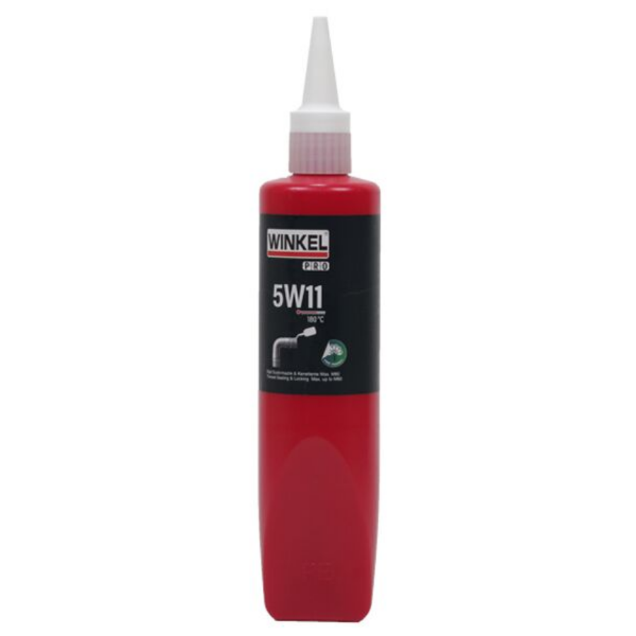 Winkel 5W11 Düşük Mukavemetli Dişli Sızdırmazlık 250 ML