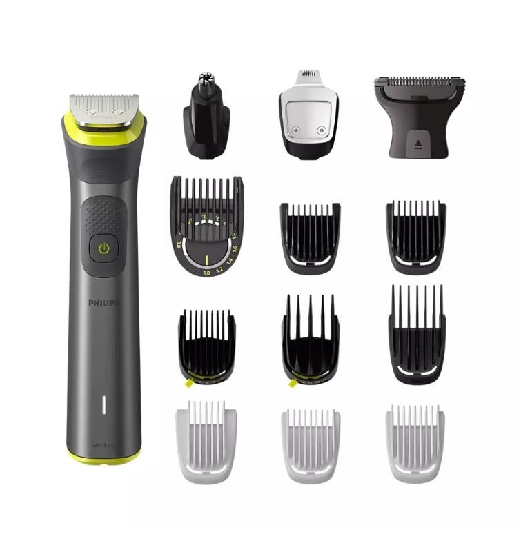 Philips MG7930/15 Series 7000  All-in-One Trimmer Tıraş Makinesi