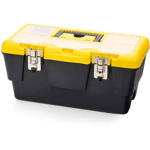 Port-Bag ML.04 22'' Metal Kilitli Takım Çantası