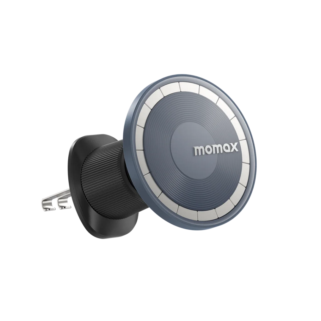 Momax Move Easy Araç İçi Telefon Tutucu CM22E Siyah