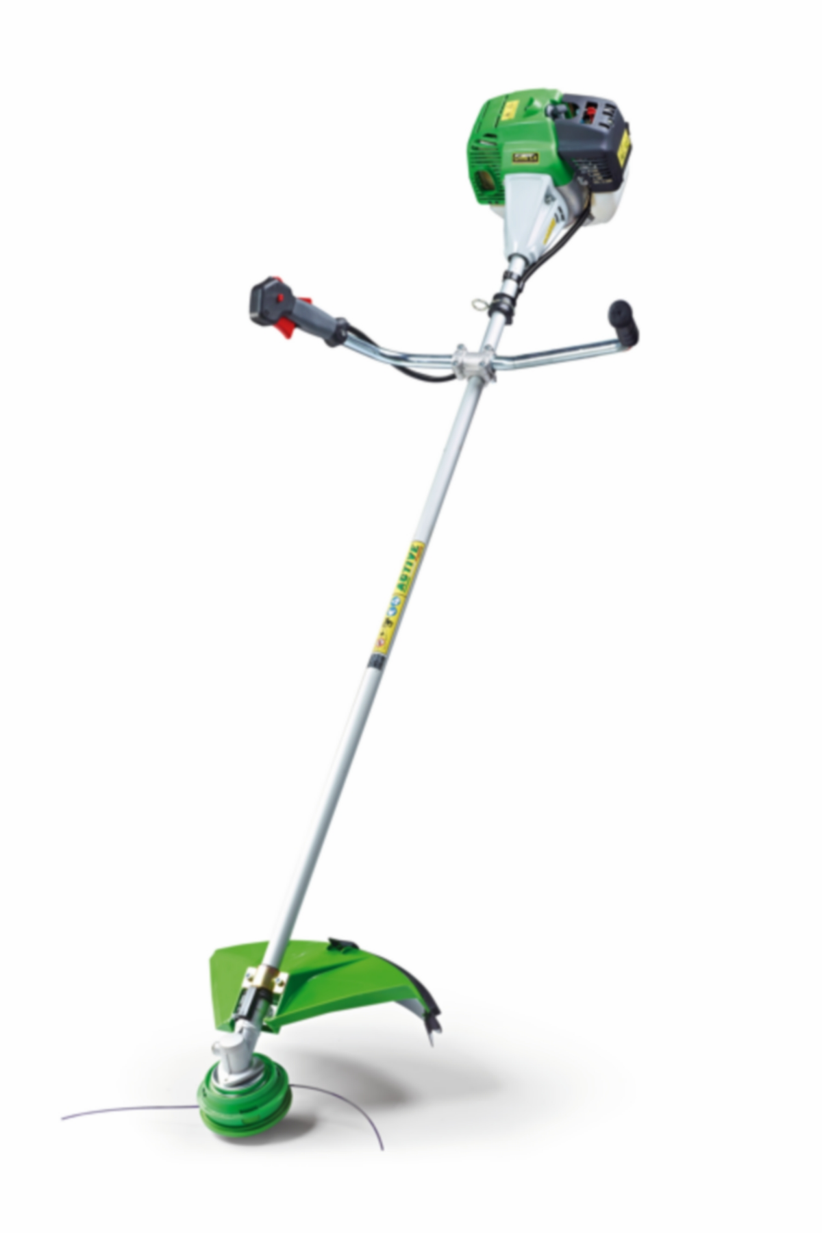 Active 1554042 5.4B Griffe 3,0 Hp Benzin Motorlu Yan Tip Tırpan