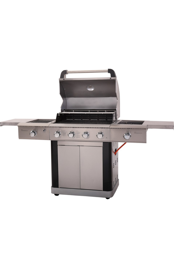 Shinerich Srgg 41009 Gazlı Barbekü & Mangal