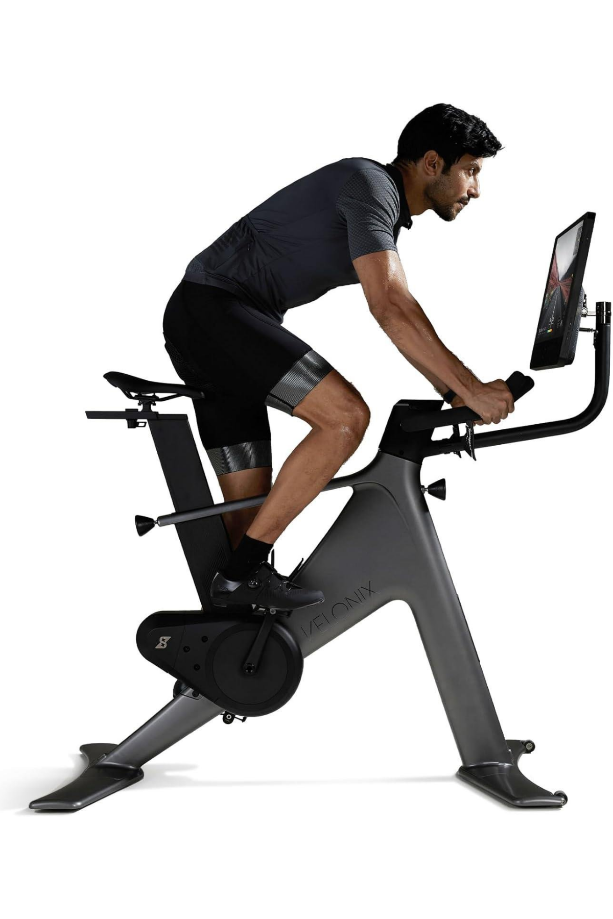 Speediance Velonıx  Akıllı Indoor Bisiklet