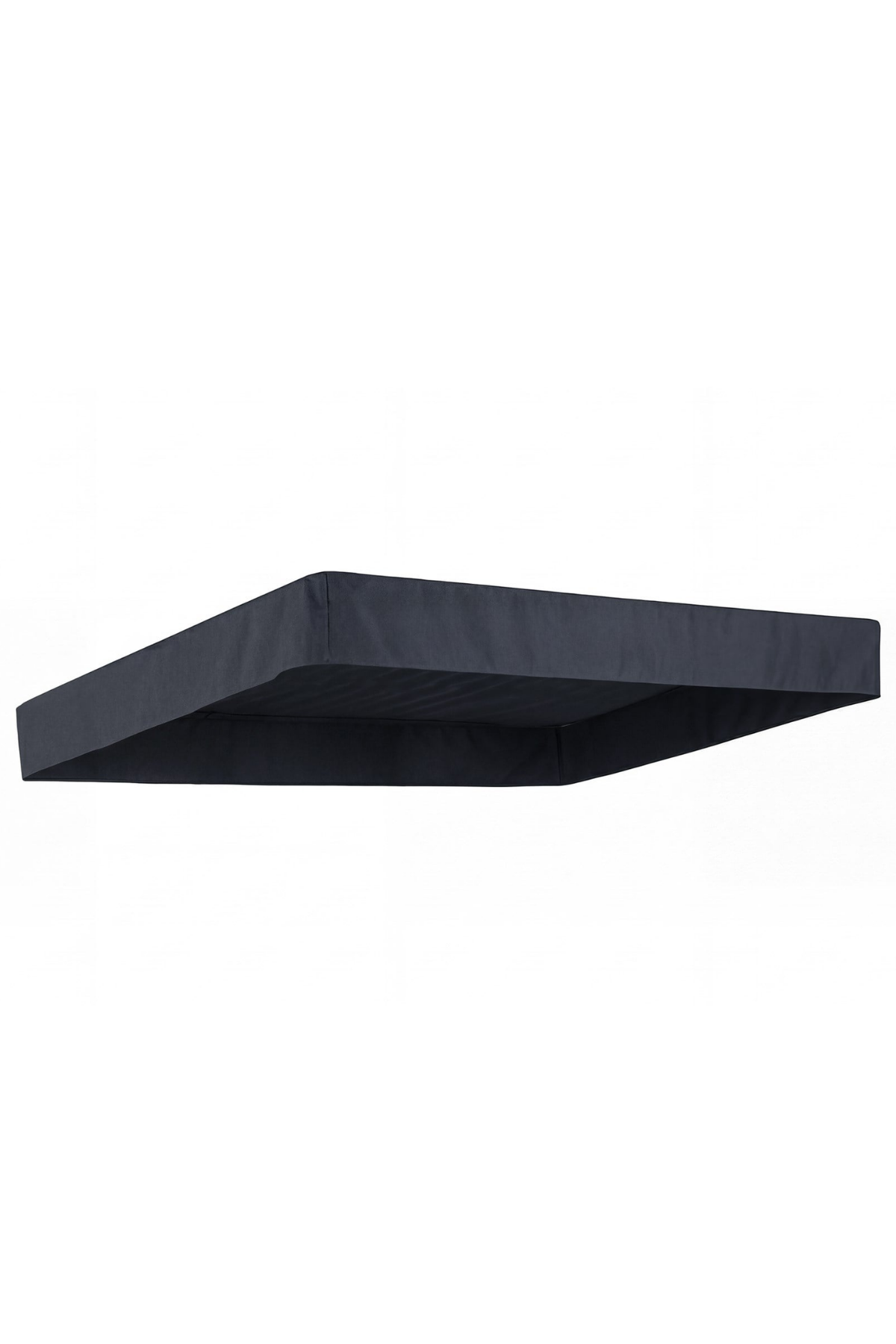 Erinöz 2 Kişilik Salıncak Tente Kumaşı - Antrasit