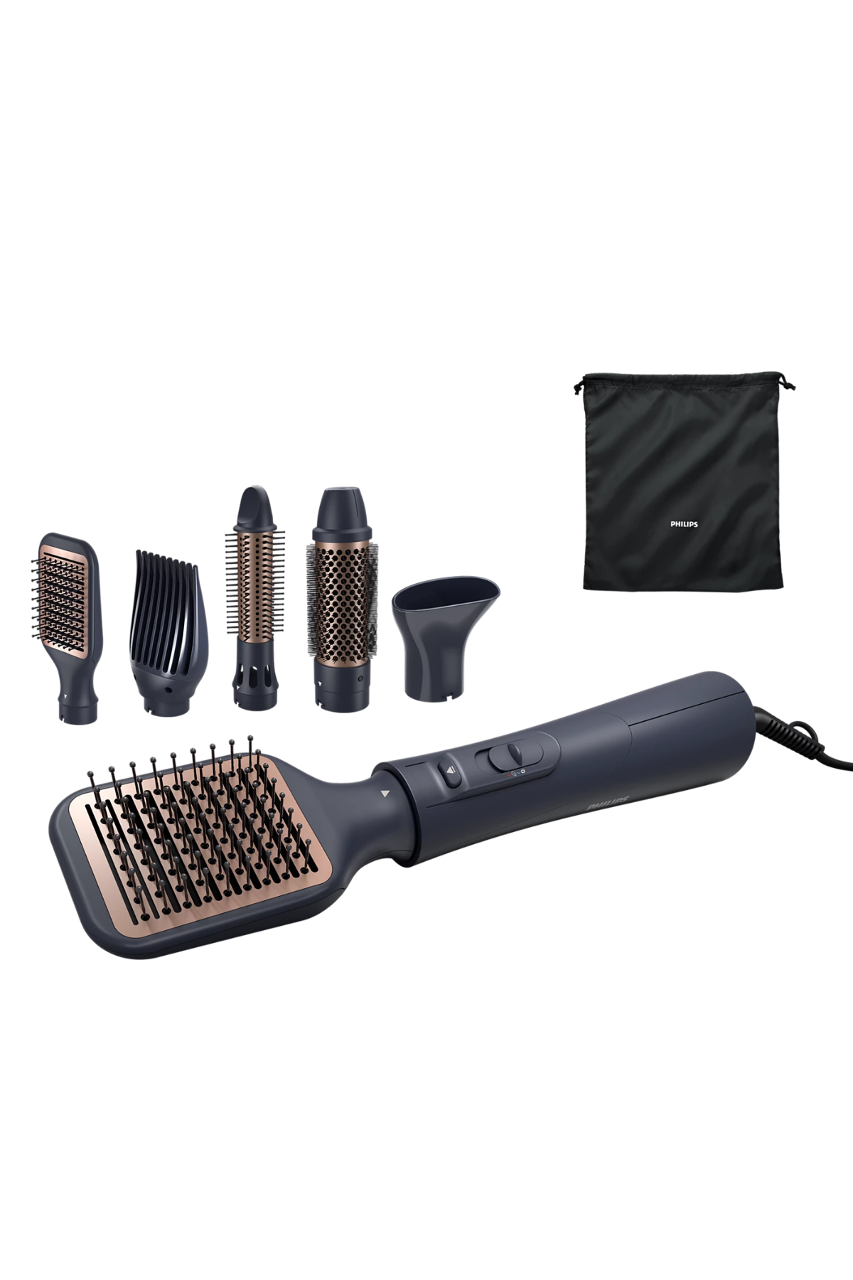 Philips BHA530/00 Saç Şekillendirici Tarak