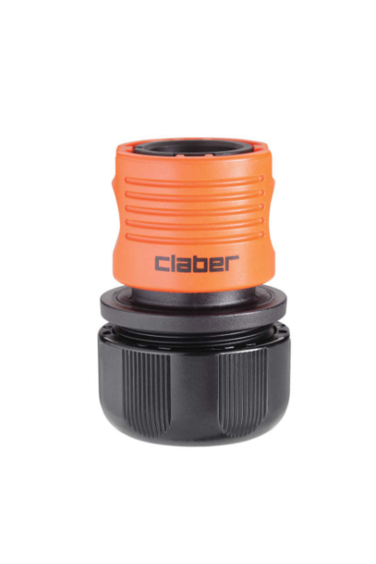 Claber 8609 3/4'' Hortum Bağlantı Aparatı