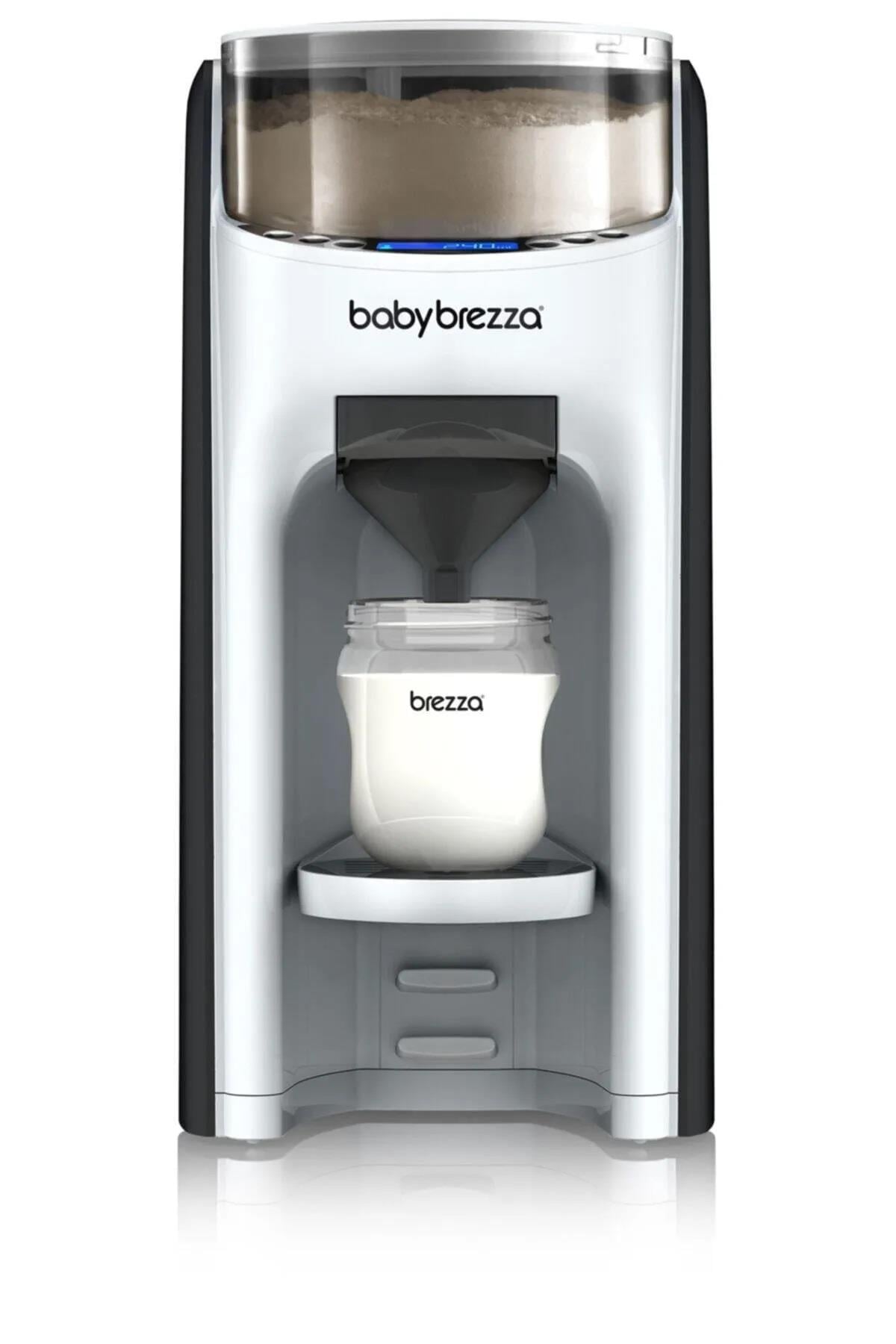 Baby Brezza Formula Pro Advanced Otomatik Mama Hazırlama Makinesi