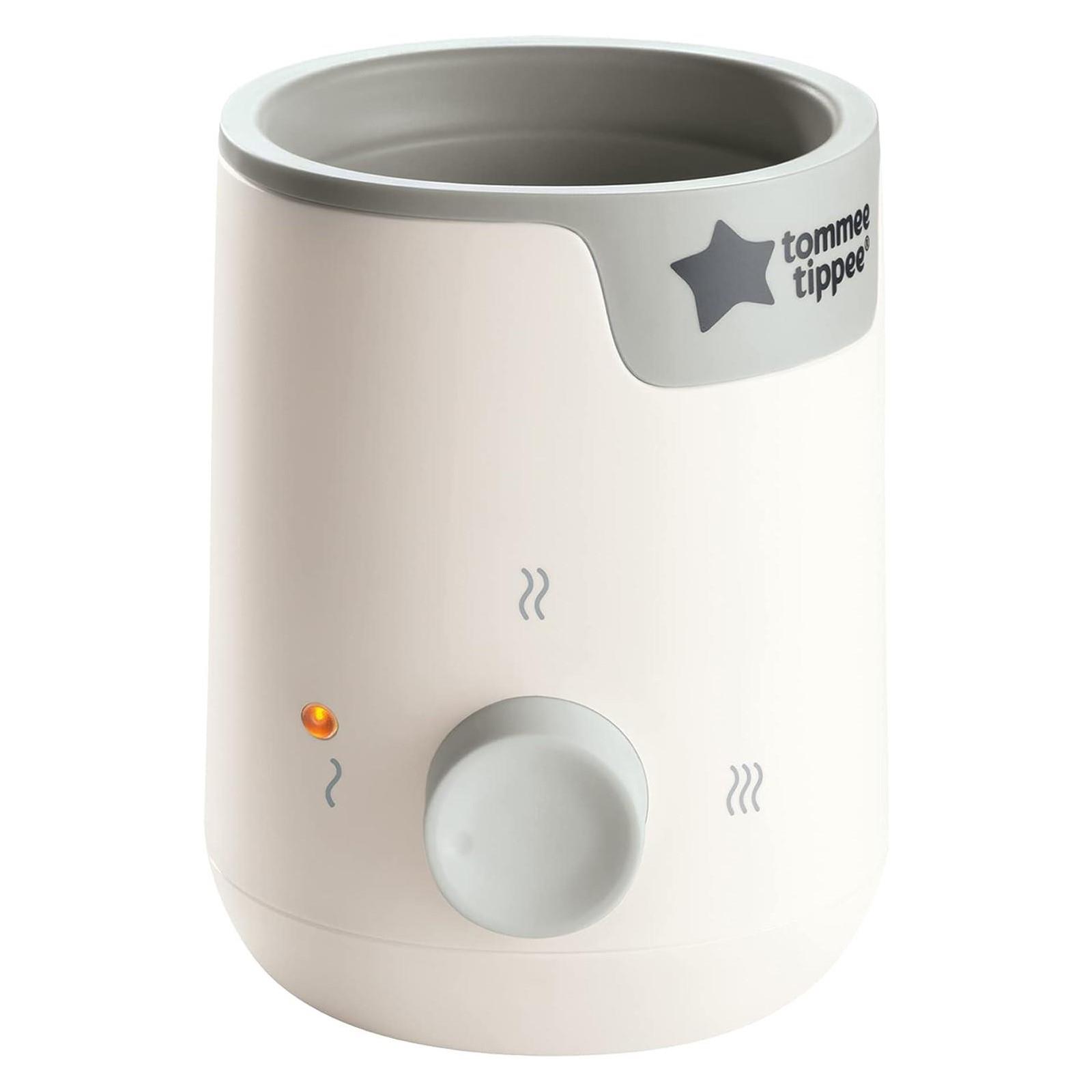 Tommee Tippee Mama ve Biberon Isıtıcı