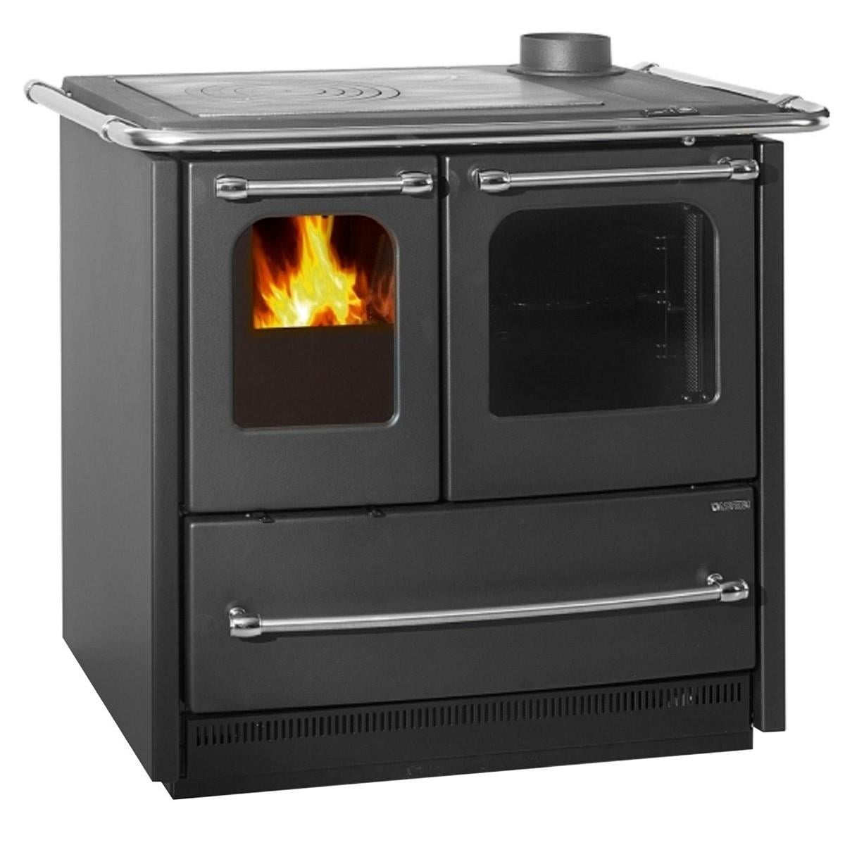 La Nordica Sovrana Easy Evo 2.0 Kuzine Sobası