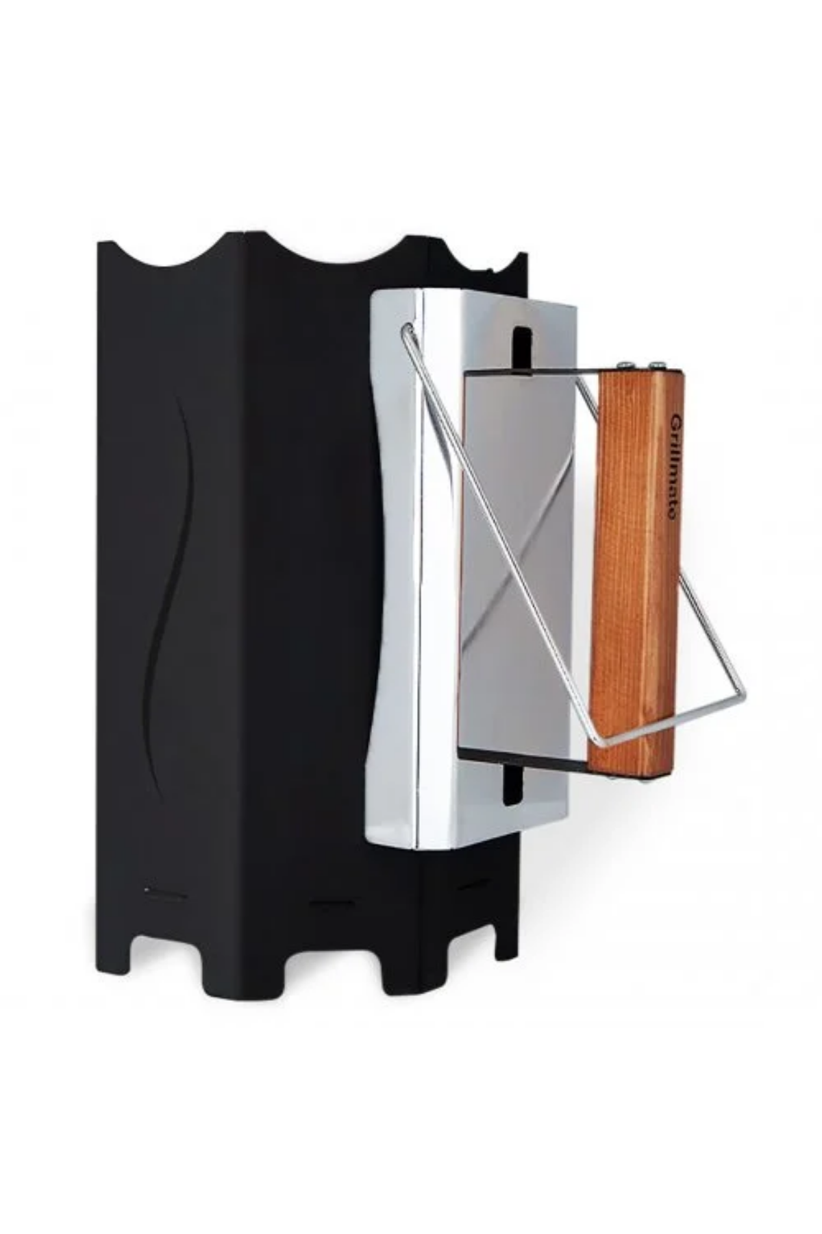 Grillmate Büyük Boy Tutuşturma Bacası