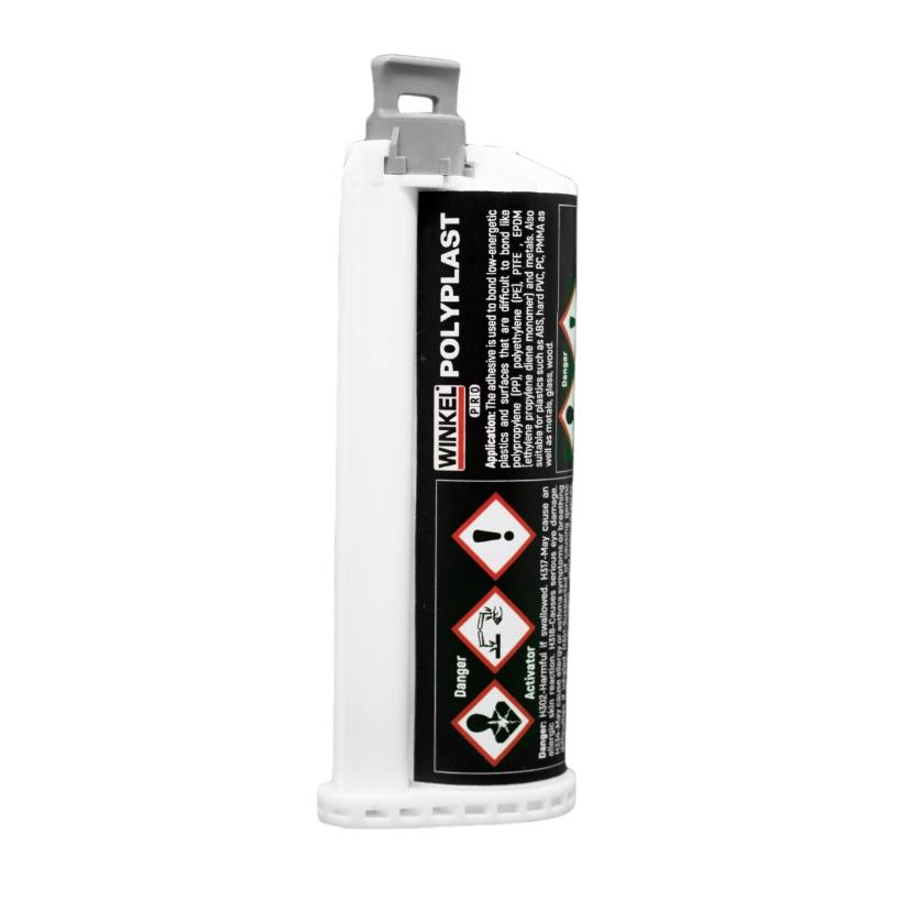 Winkel Polyplast PE-PP Özel Yapıştırıcı 50 ML