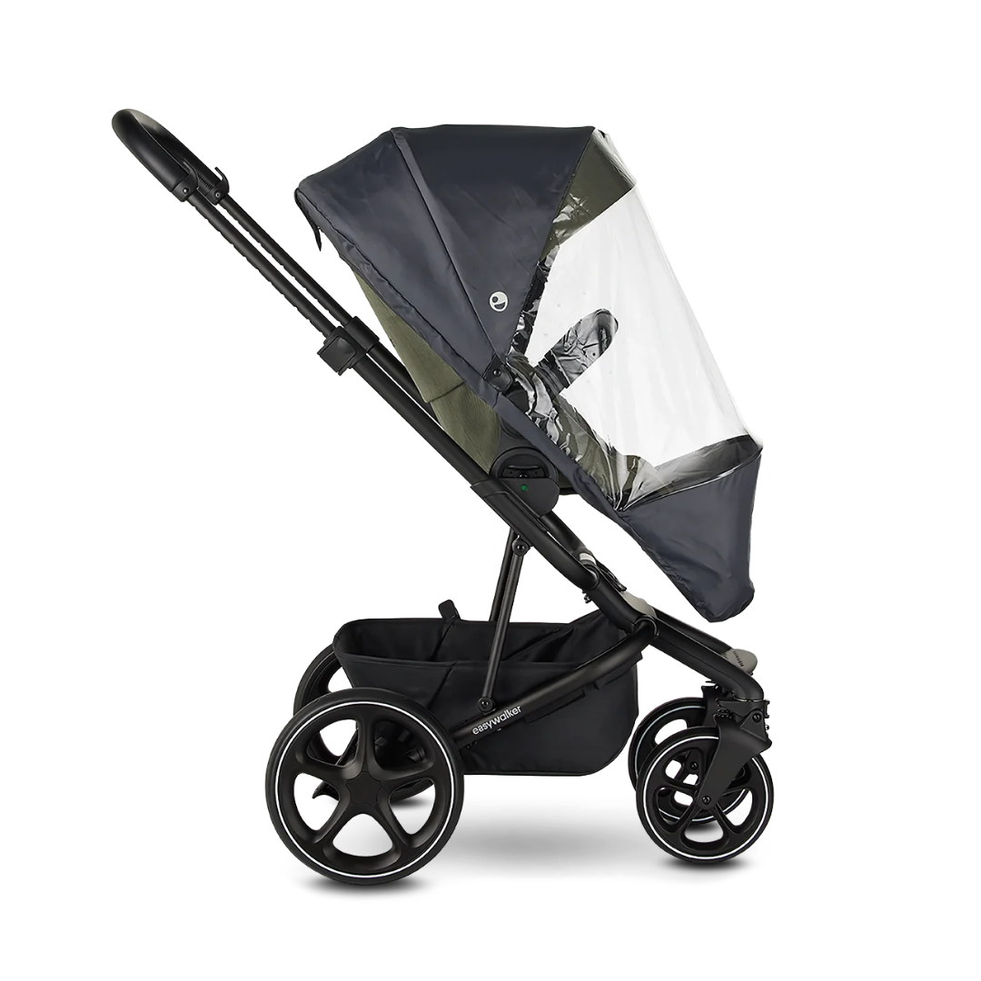 Easywalker Harvey3 Bebek Arabası için Yağmurluk