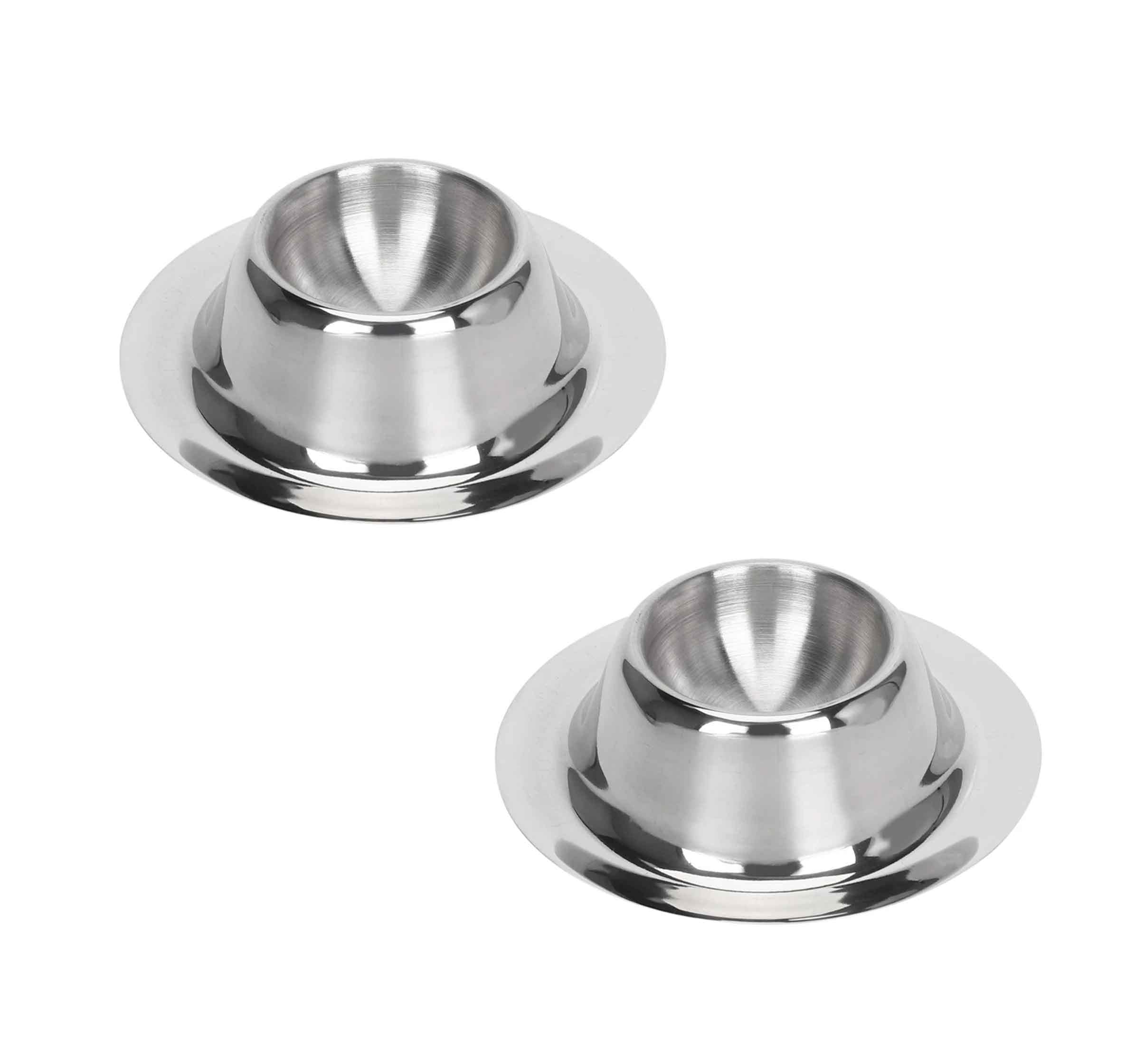 Reyo A020 Paslanmaz Çelik 6'lı Yumurtalık