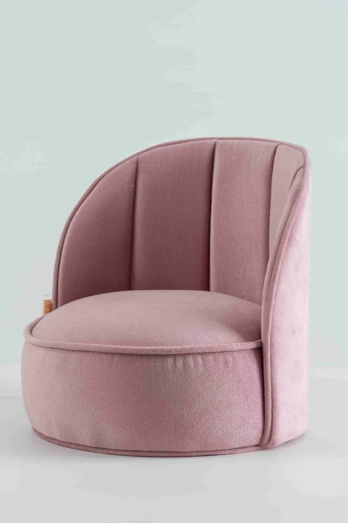 Reyo MiniCozy Nebula Taşınabilir Çocuk Bebek Koltuğu, 1-5 Yaş Ergonomik Çocuk Sandalyesi, Hafif, Sıvı İtici ve Silinebilir Kumaş, Taşınabilir Sandalye