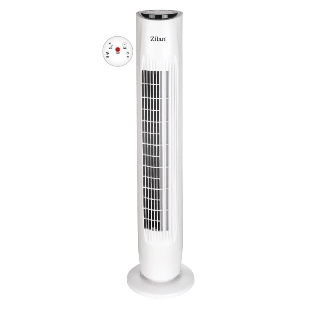 Zilan ZLN3437 Kule Vantilatör