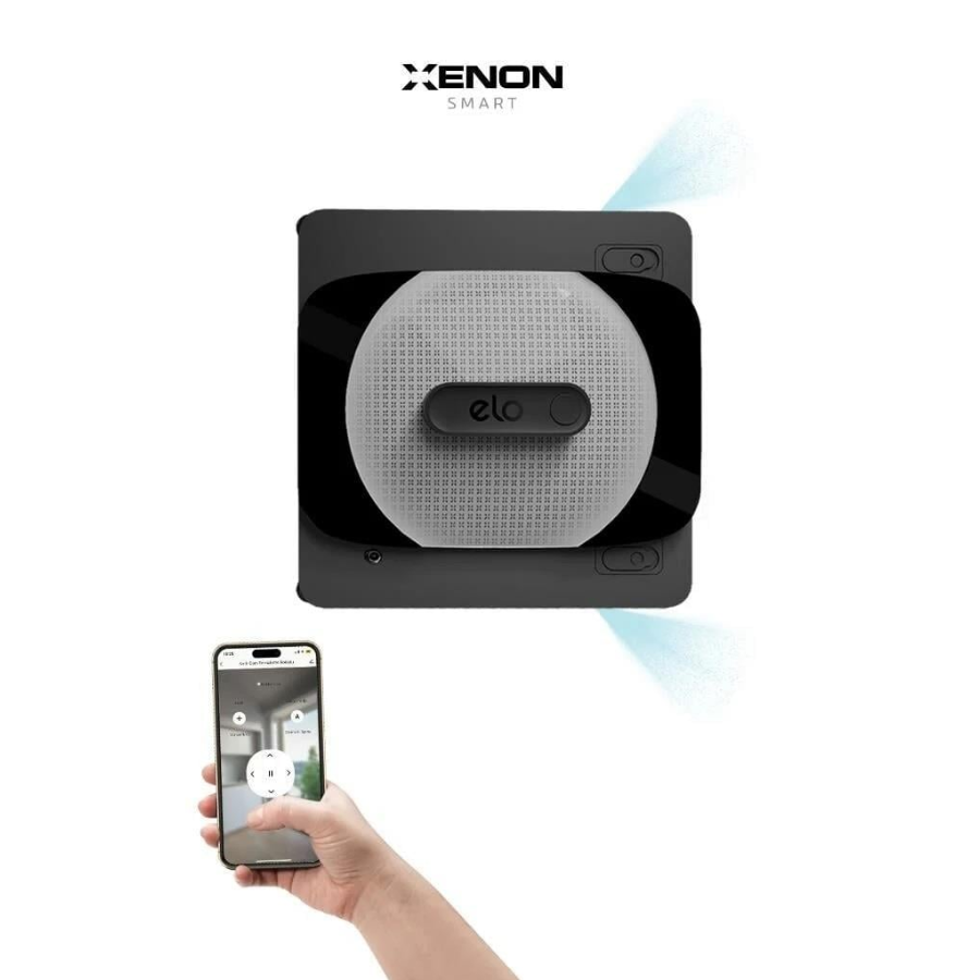 Xenon Smart Elo Cam Temizleme Robotu