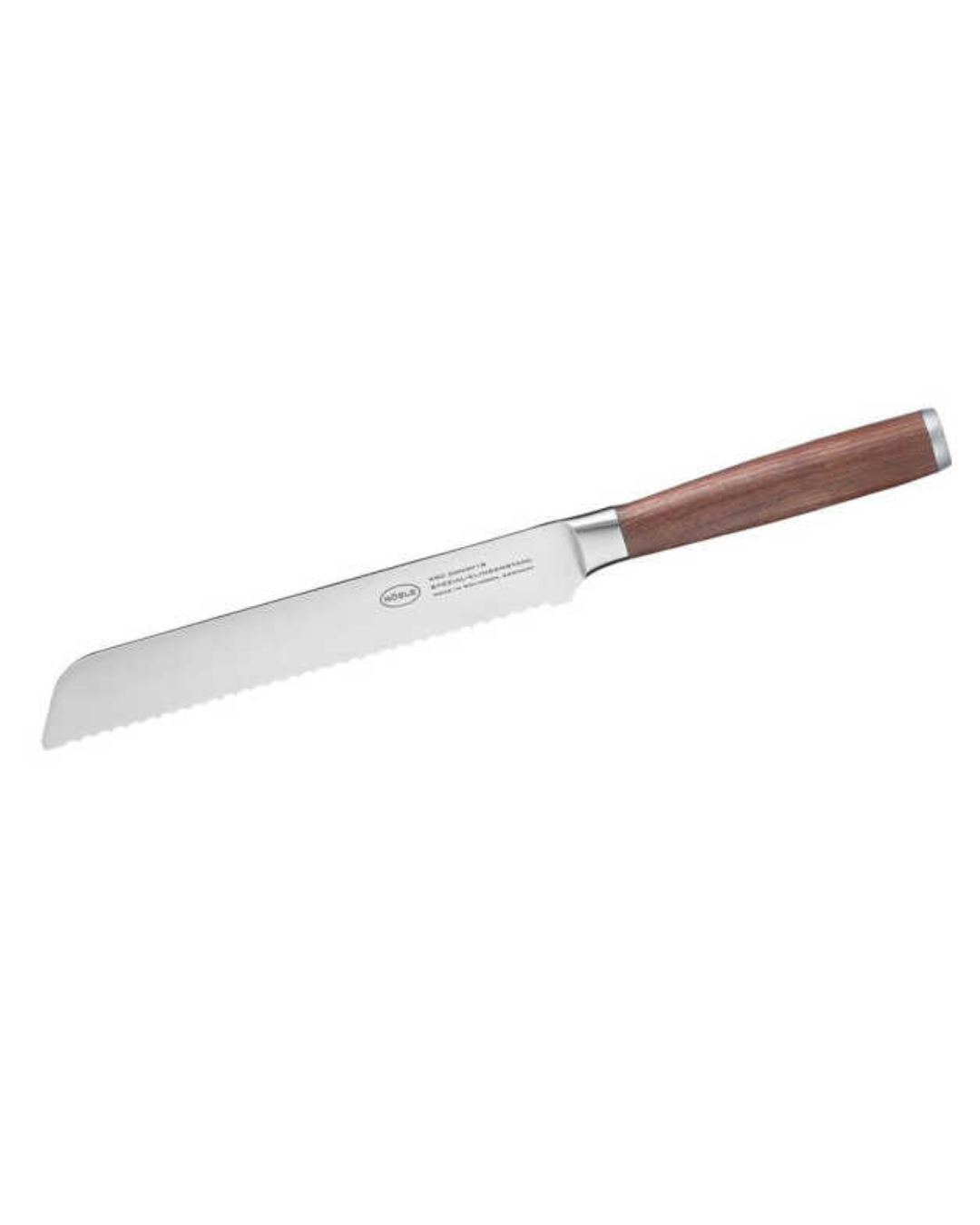 Rösle Masterclass Ekmek Bıçağı 20 cm