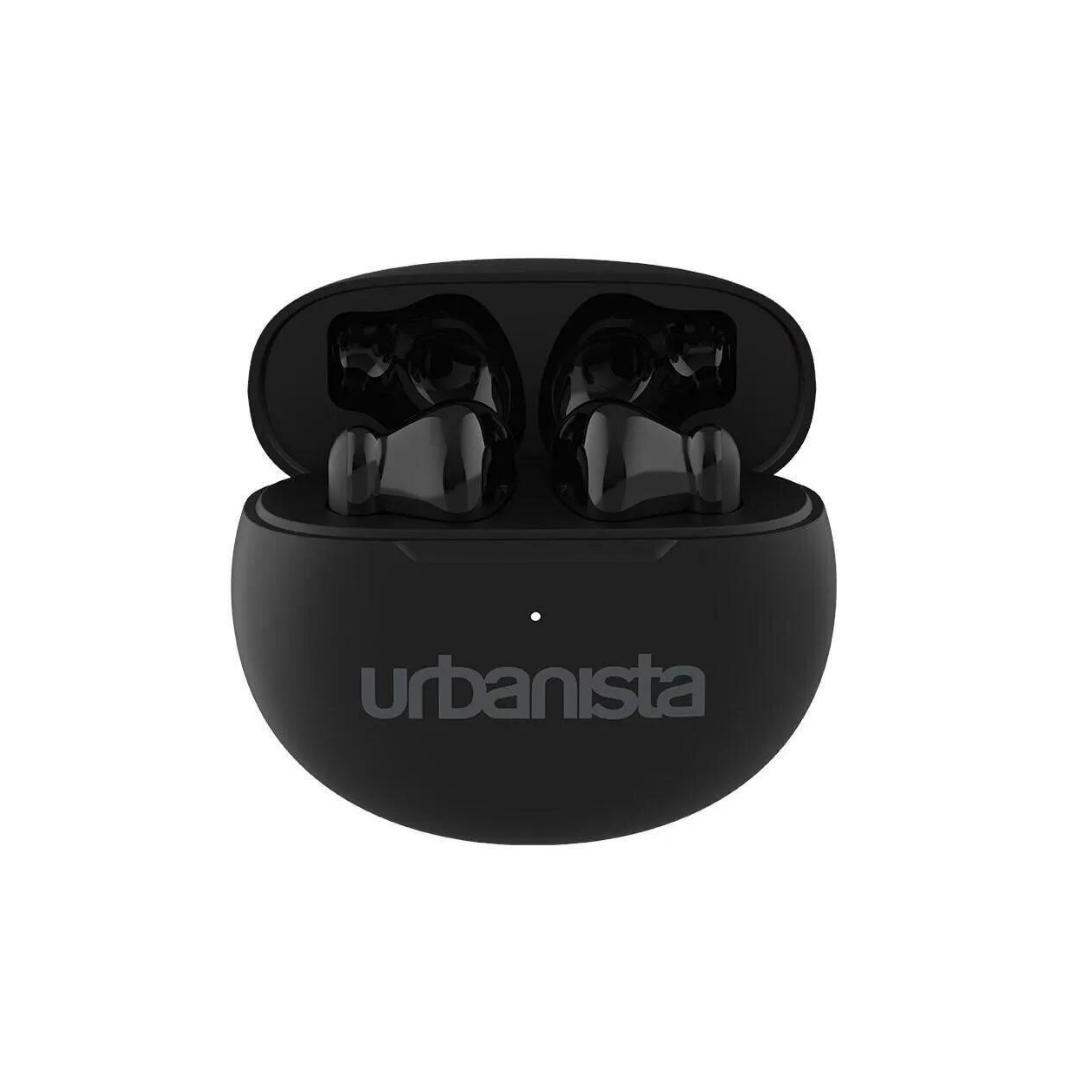 Urbanista Austin True Wireless Kulaklık Siyah