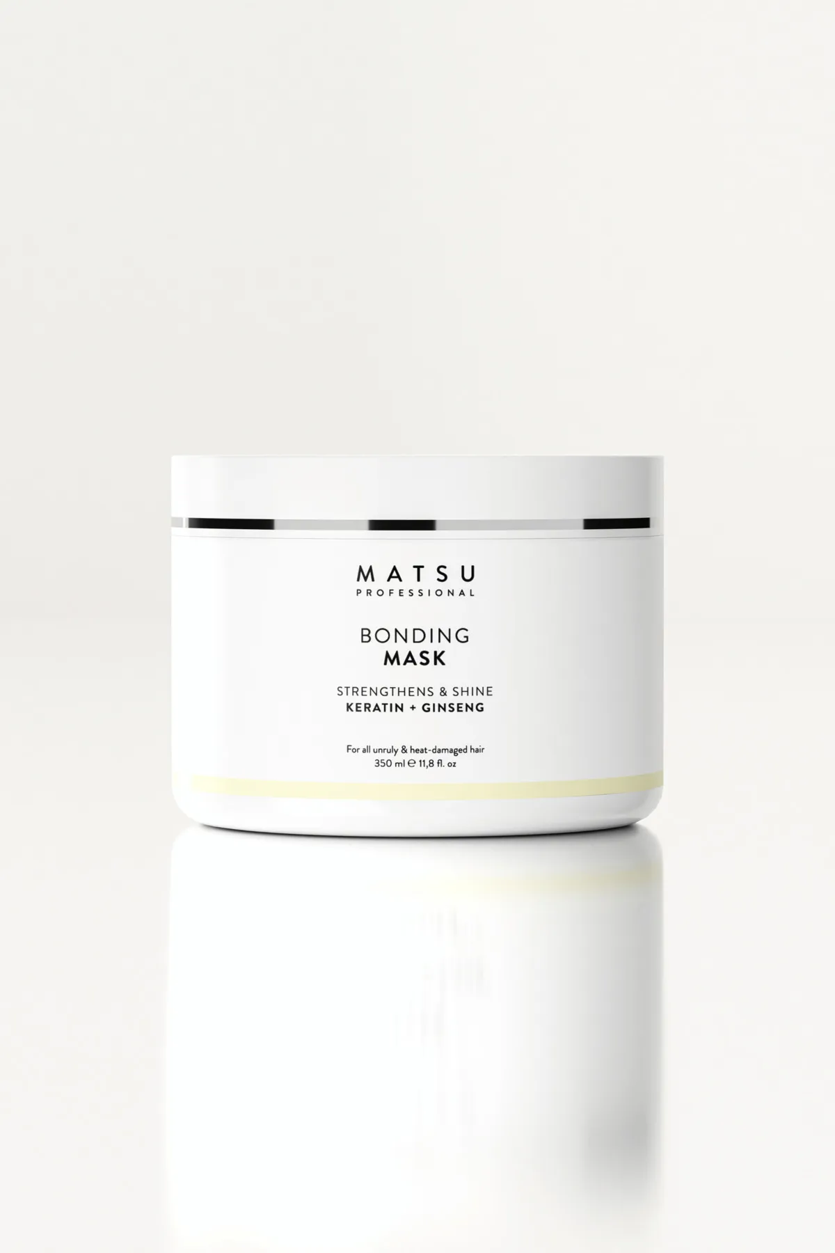 Matsu Bonding Mask Bağ Onarıcı Bakım Maskesi 350 ml