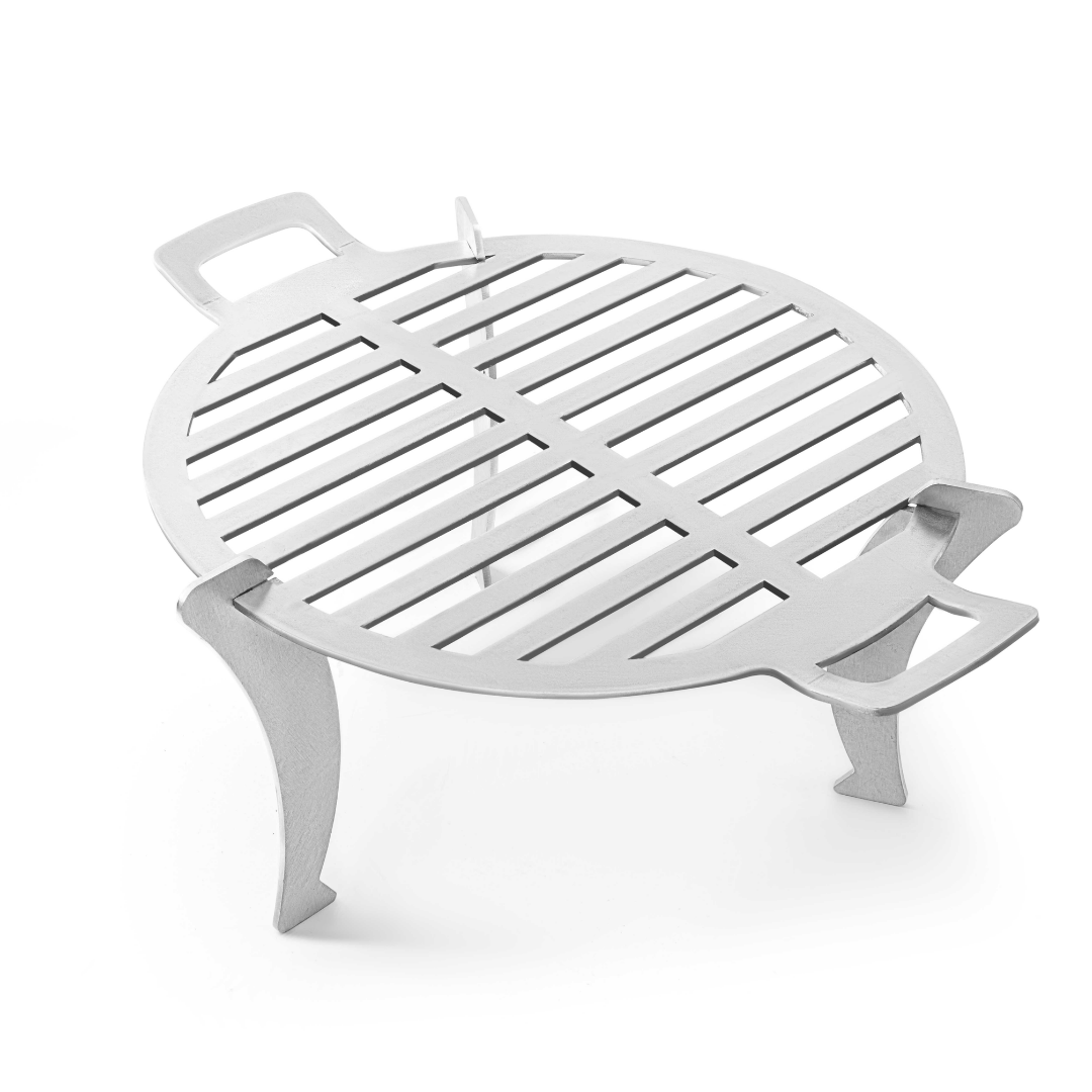 Cheffi Trica Kamp Ocağı