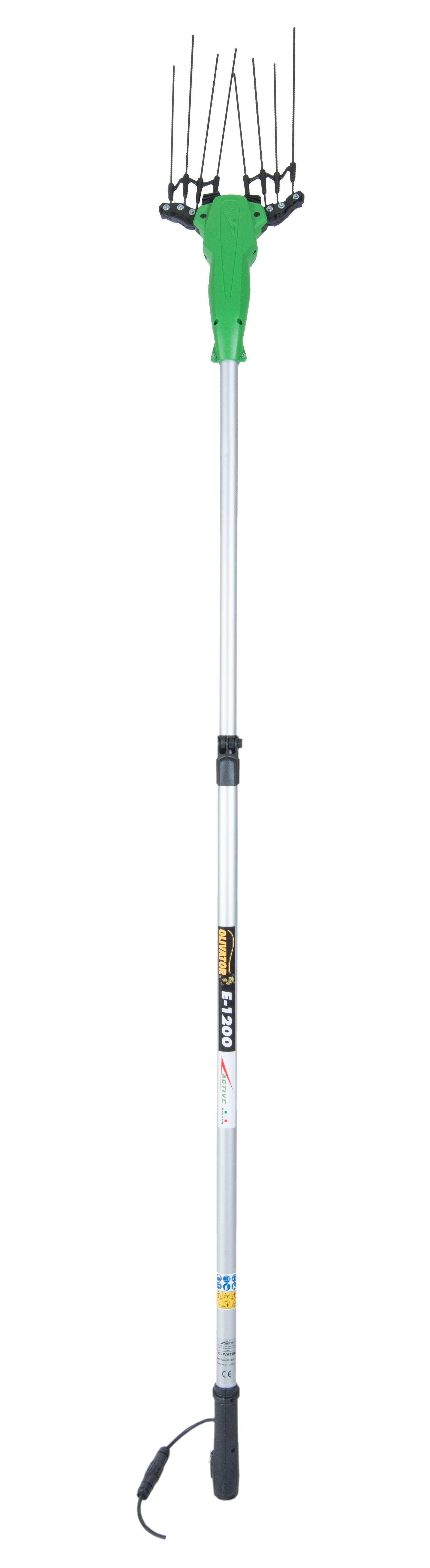 れもんぱい ACTIVE 600985 - E 5000 XL Zeytin Hasat Makinası | Ereyon