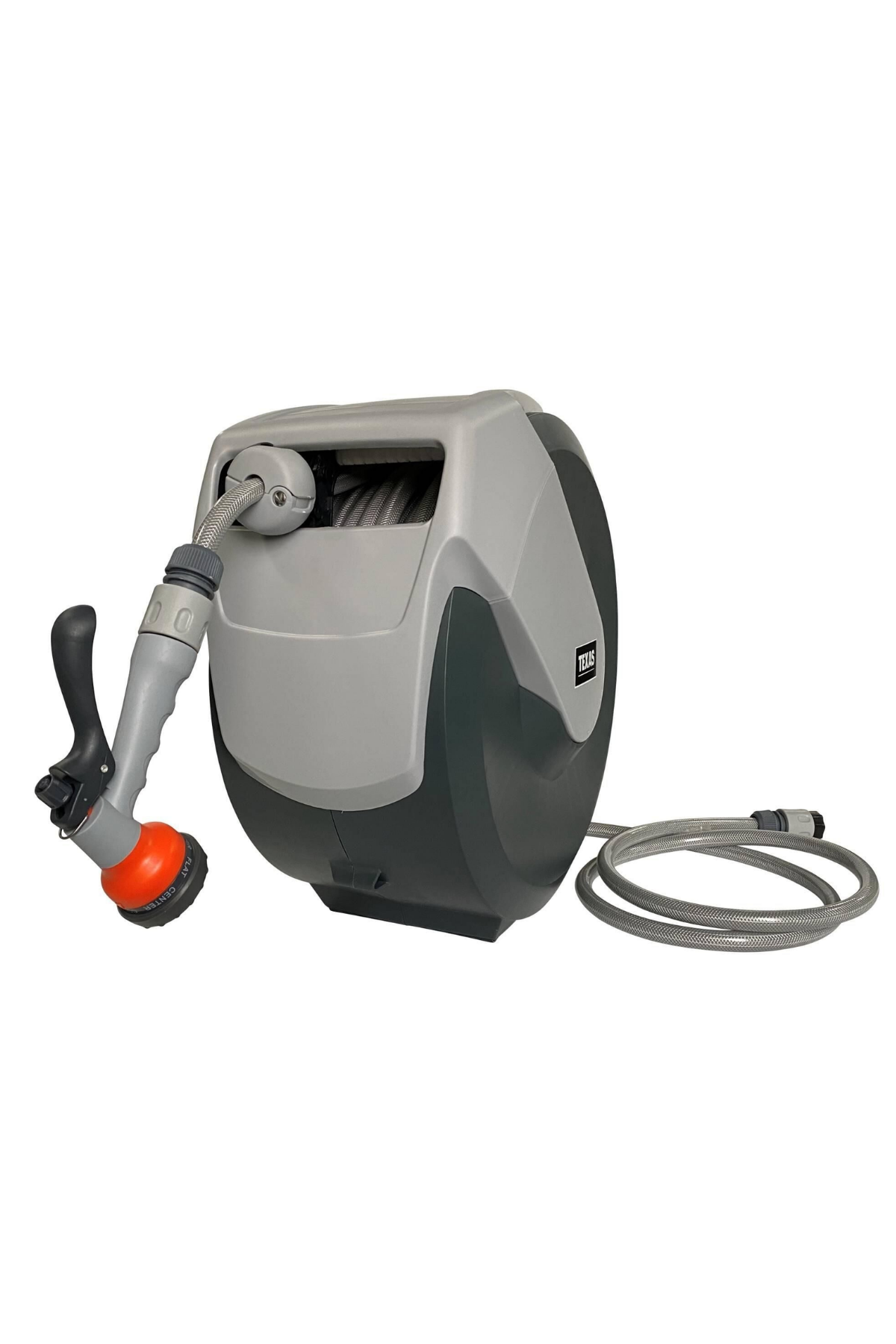 Texas 90015540 20 Mt Hortum ve Otomatik Sarma Makarası