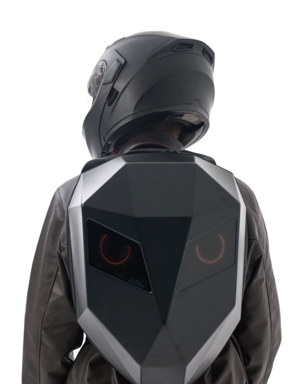 Reyo Shadow Rider Led Büyük Boy Motorcu Çantası