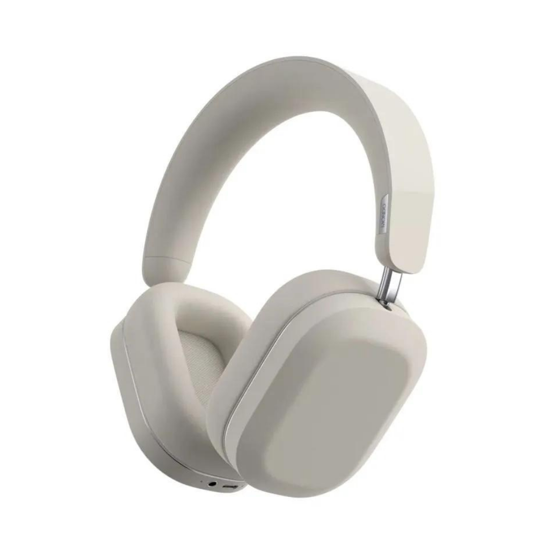 Defunc Mondo Beyaz Kulak Üstü Bluetooth Kulaklık