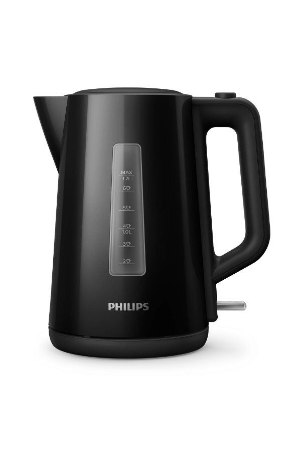 Philips 3000 Serisi HD9318/20 2200 W 1.7 lt Siyah Kettle