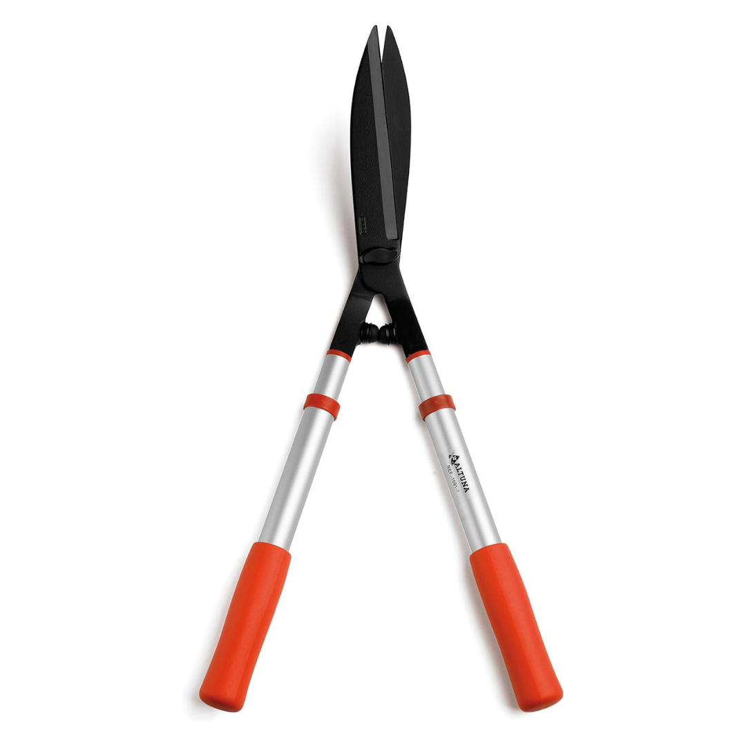  ALTUNA 1091T Teleskopik Saplı Çit Kesme Makası