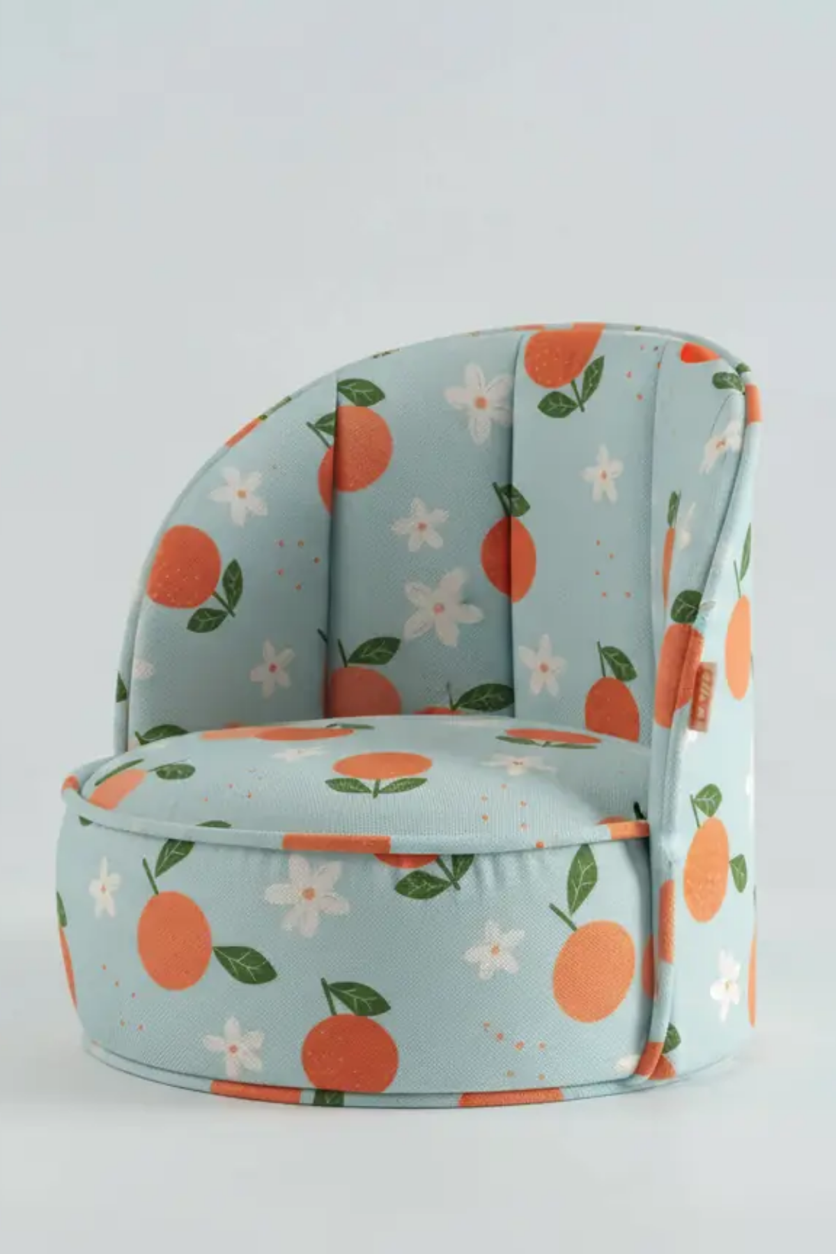 Reyo MiniCozy Astro Taşınabilir Çocuk Bebek Koltuğu, 1-5 Yaş Ergonomik Çocuk Sandalyesi, Hafif, Sıvı İtici ve Silinebilir Kumaş, Taşınabilir Sandalye