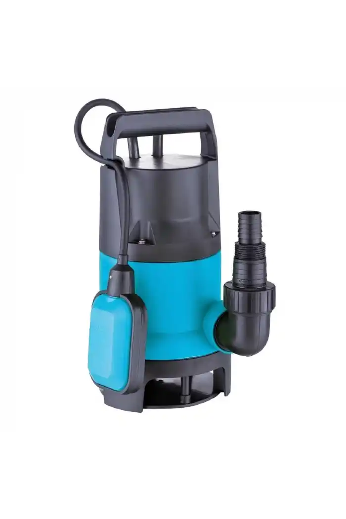 Duffmart FSP250DW Pis Su Drenaj Dalgıç Pompası