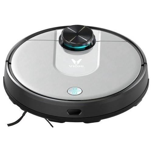 Viomi V2 Pro Vacuum Cleaner Lazer Sensör Akıllı Robot Süpürge