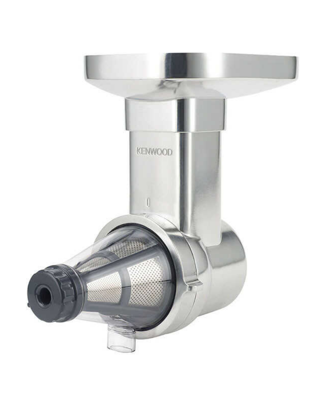 Kenwood KAX644ME Meyve ve Sebze Püresi Yapma Aparatı