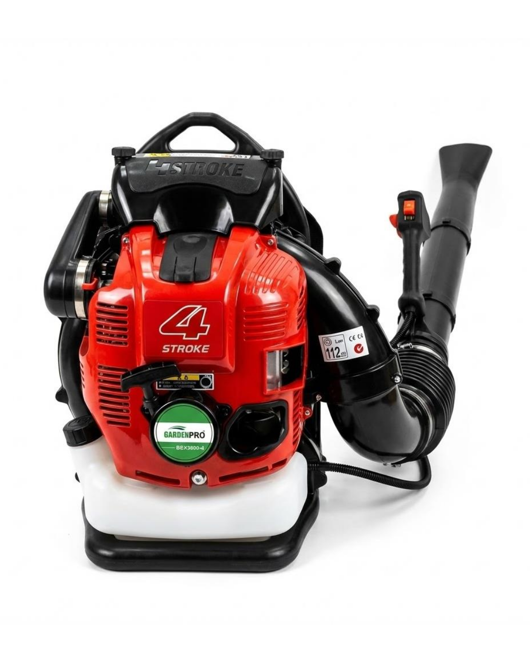 Garden Pro BBX9900 5 Hp 4 Zamanlı Benzinli Üfleme Makinesi