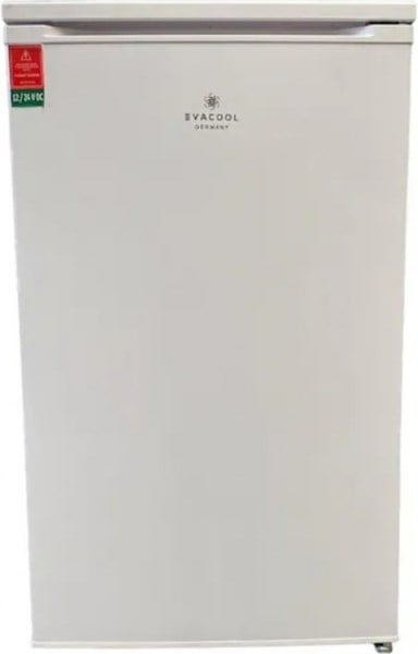 Evacool EVAMARIN90 12/24 90 Litre Kompresörlü Tekne Karavan Buzdolabı