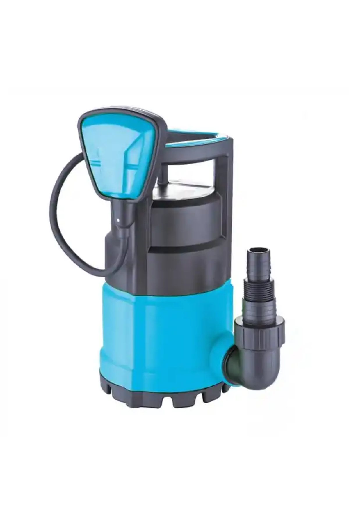 Duffmart FSP1100C Temiz Su Dalgıç Pompa