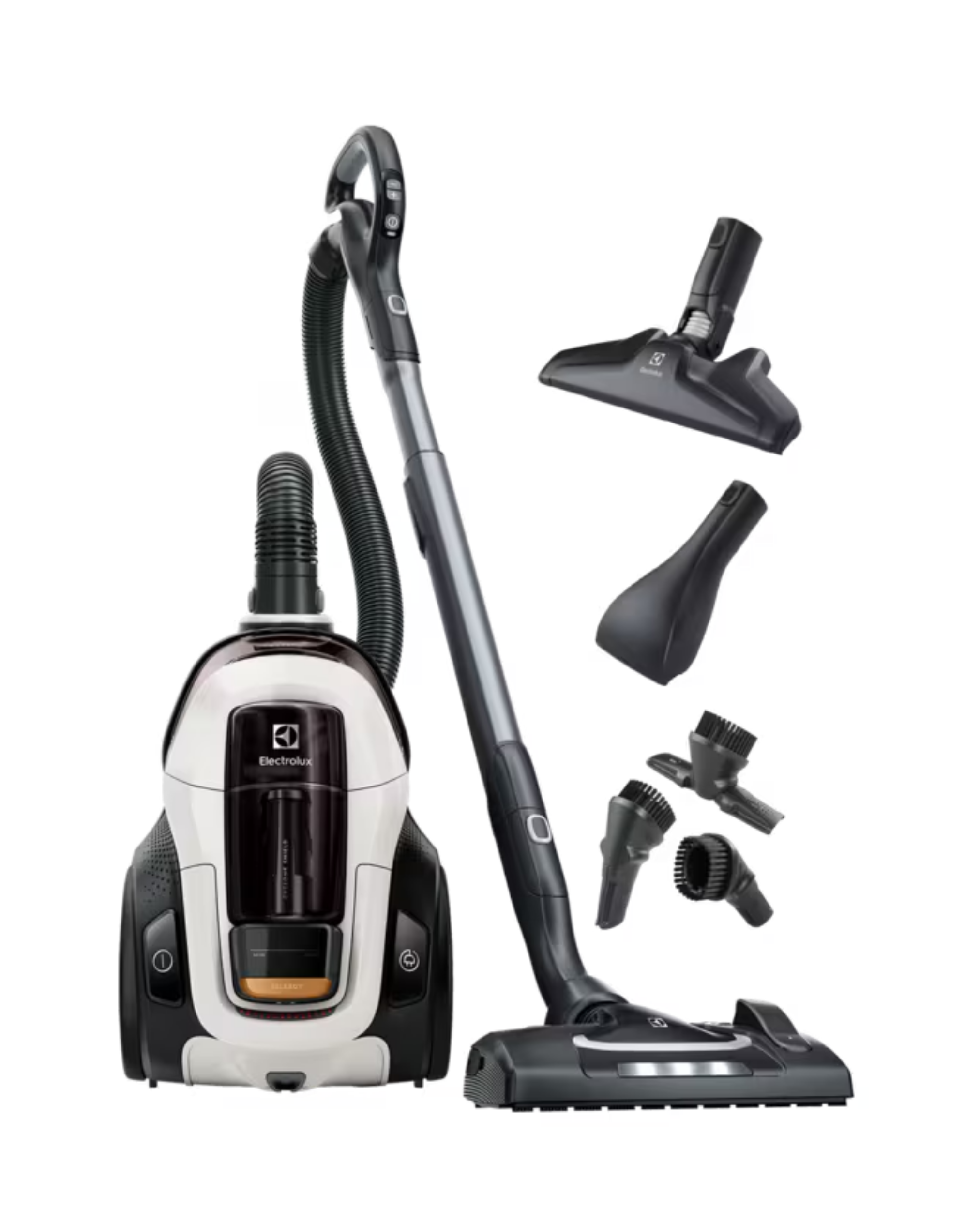 Electrolux Pure C9 PC91-ALRGT 650 W Toz Torbasız Süpürge