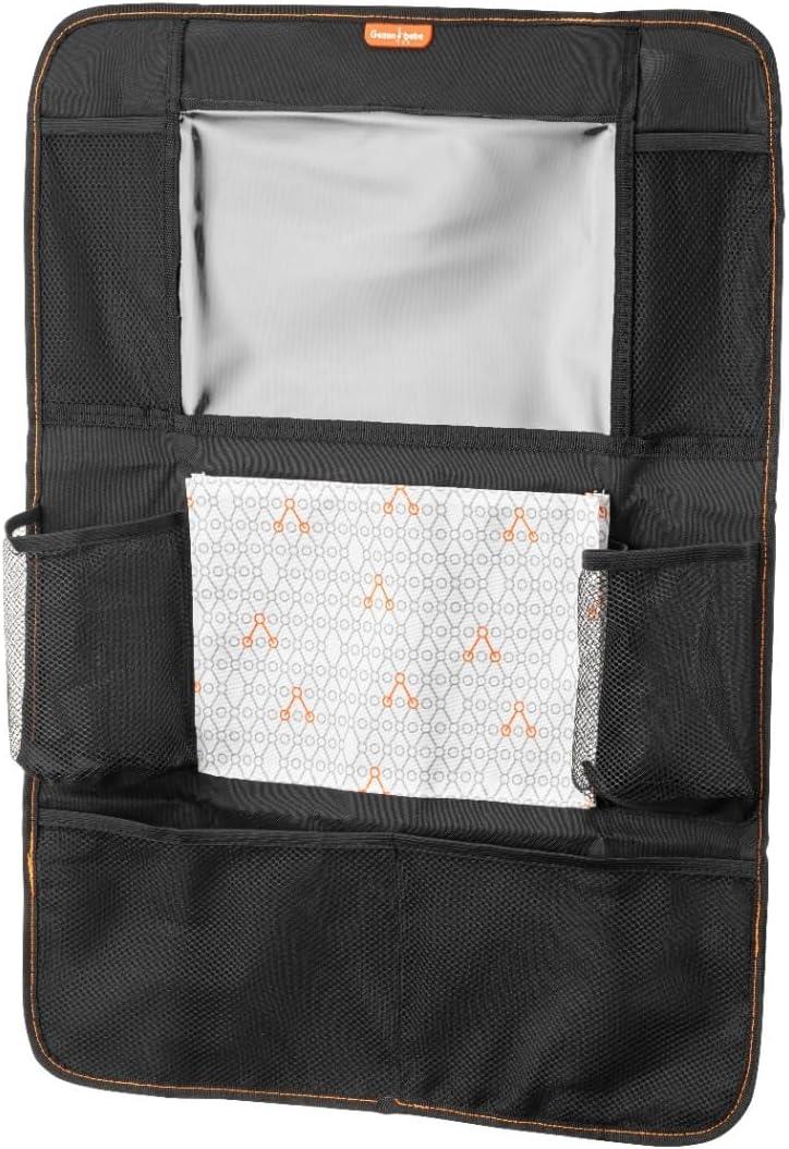 Gezenbebe Araba İçin Tablet Düzenleyici