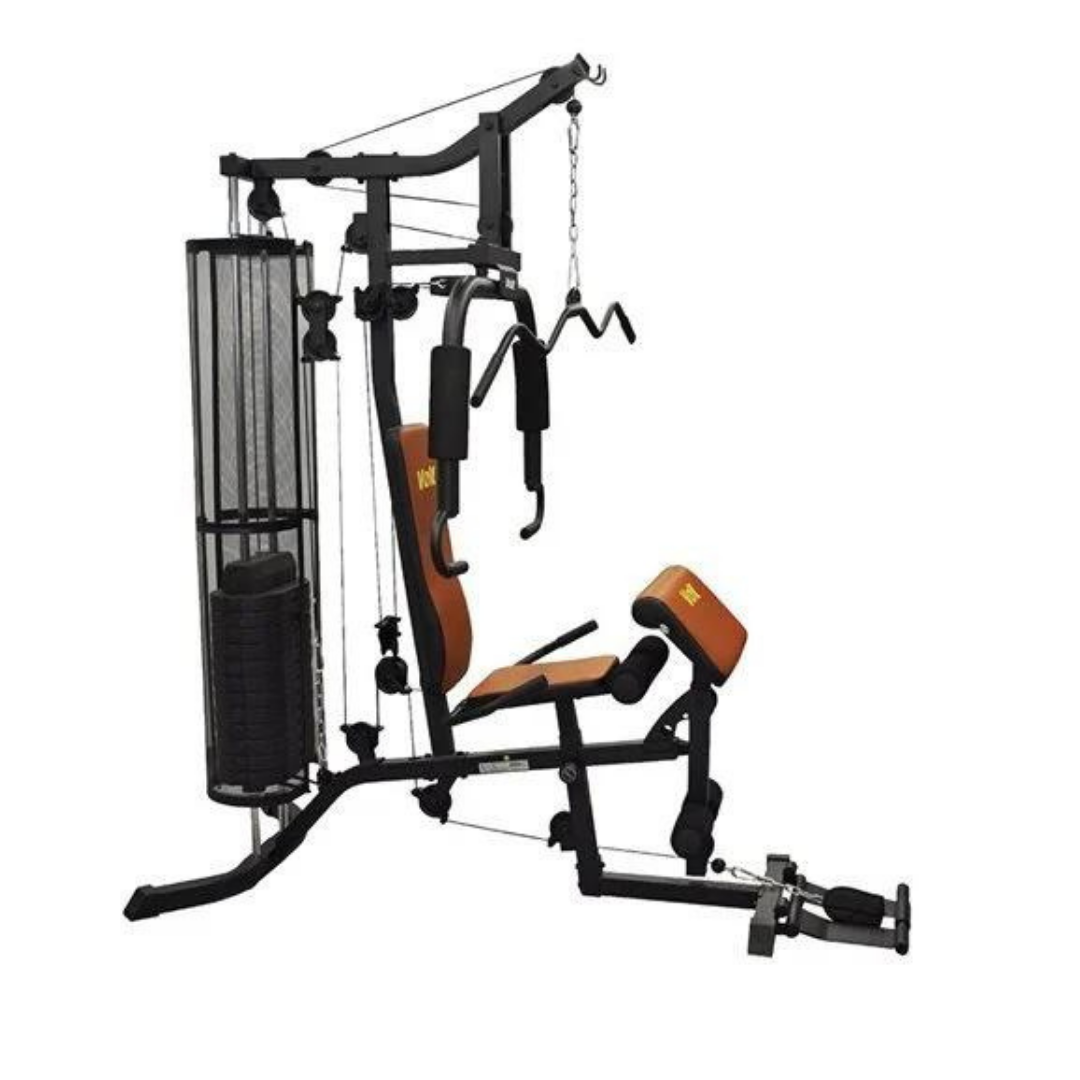 Voit VT1200 Tekli Ağırlık İstasyonu