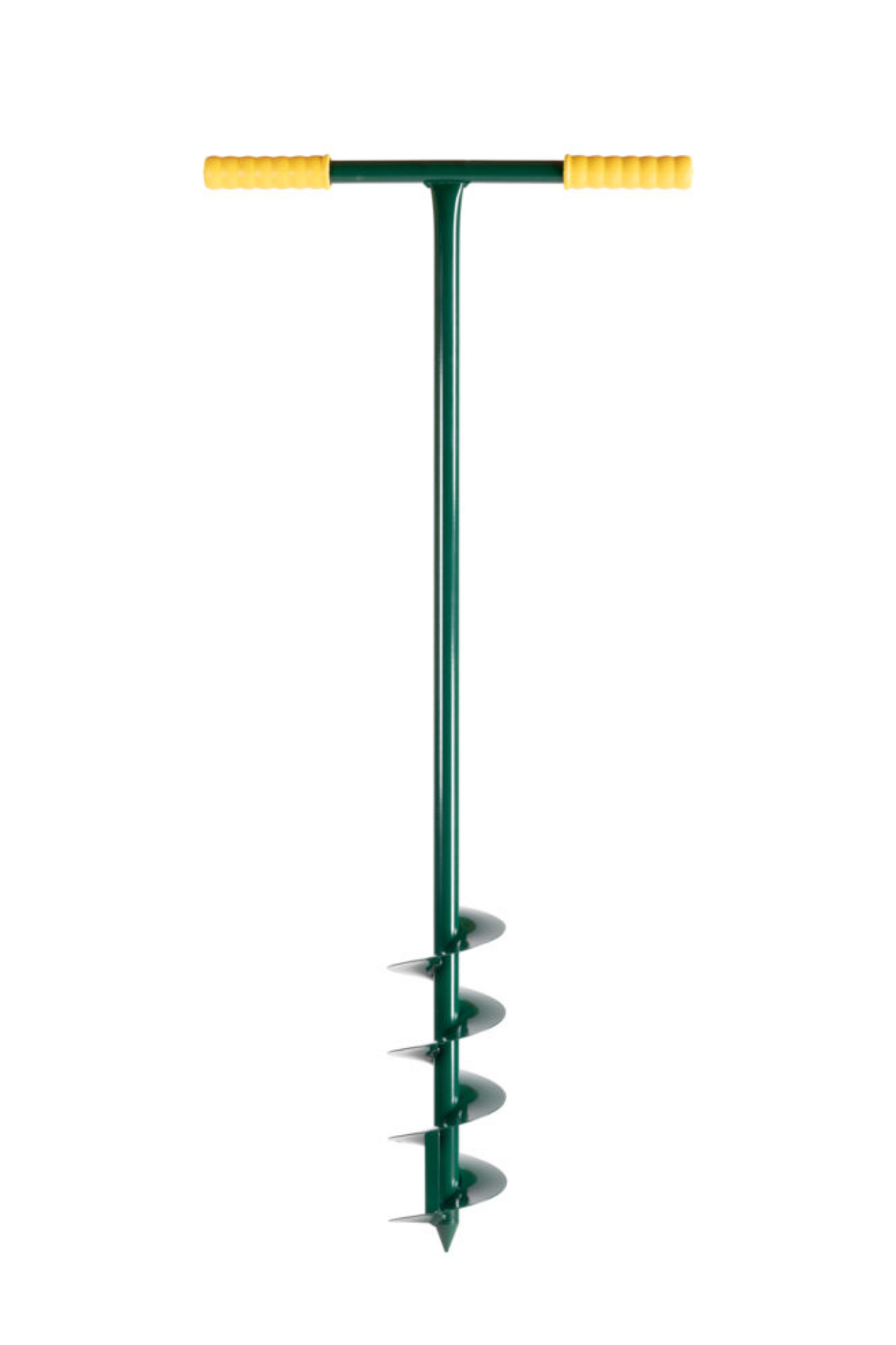 Handy 602615 T Saplı Manuel El Tipi Toprak Burgusu 15 cm Çap x 30 cm