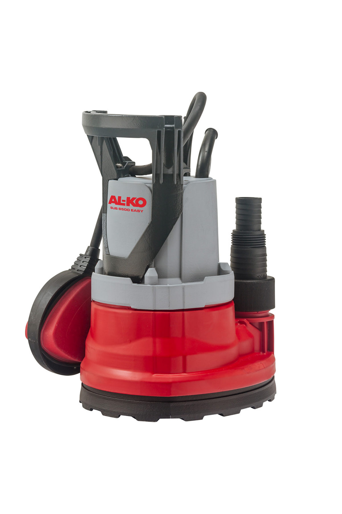 AL-KO SUB 8500 Easy 290W Elektrikli Temiz Su Dalgıç Pompası