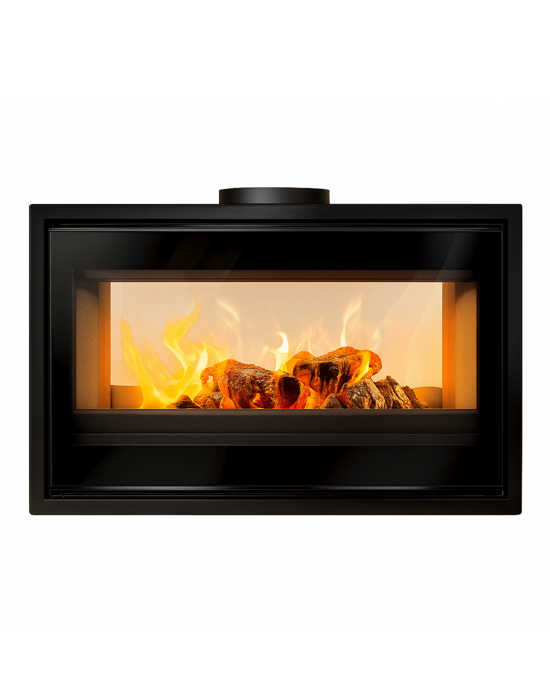 Lacunza Verona 800 11-20 kW Odun Sobası