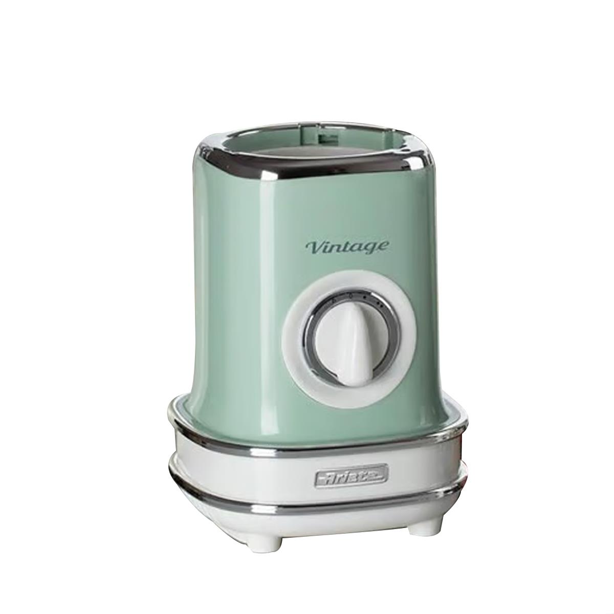 Ariete Vintage 6815 Yeşil 500 W Blender Alt Hazne